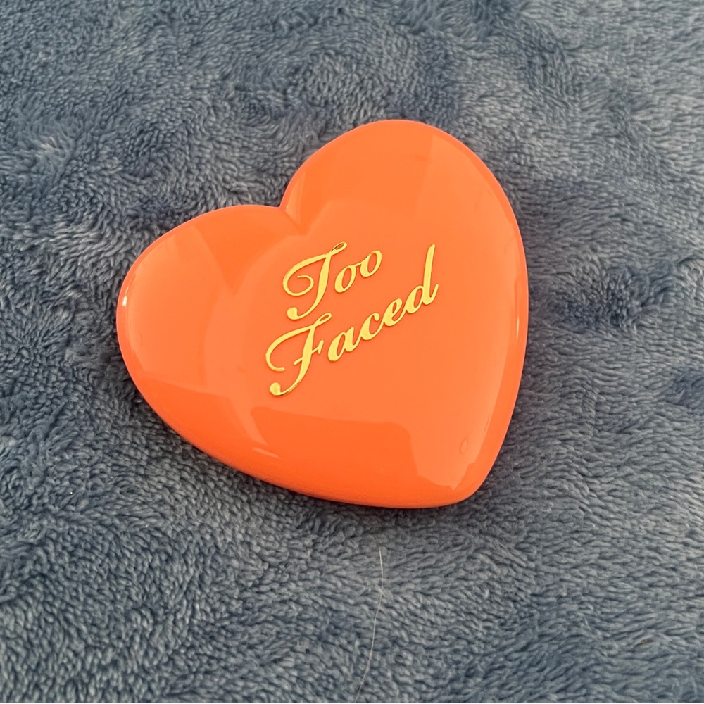 Too Faced Love Flush Blush in I Will Always Love You